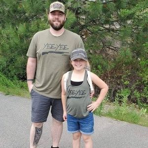 Meet your Posher, Christian